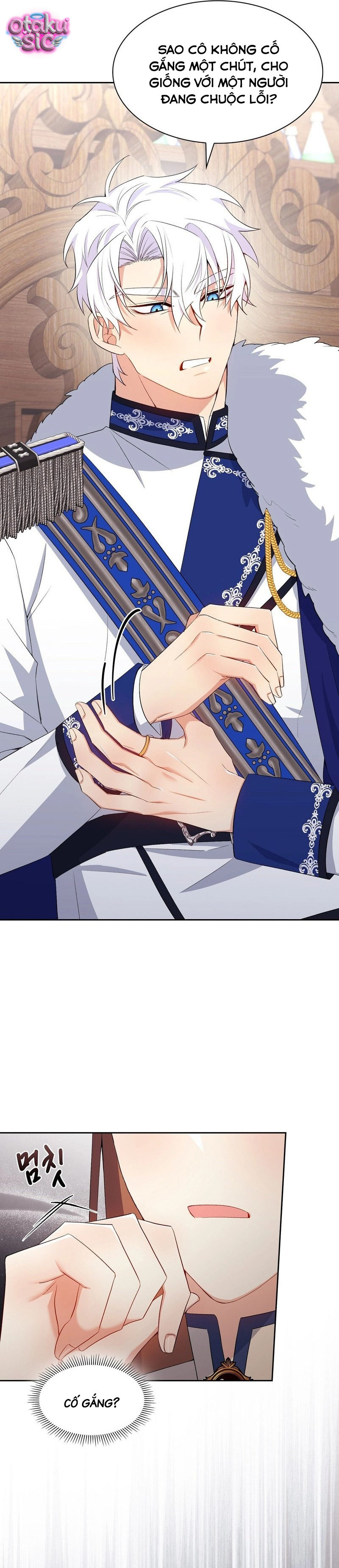 Hệ Thống Bắt Tôi Trở Thành M?! - Chap 15 - Trang 21