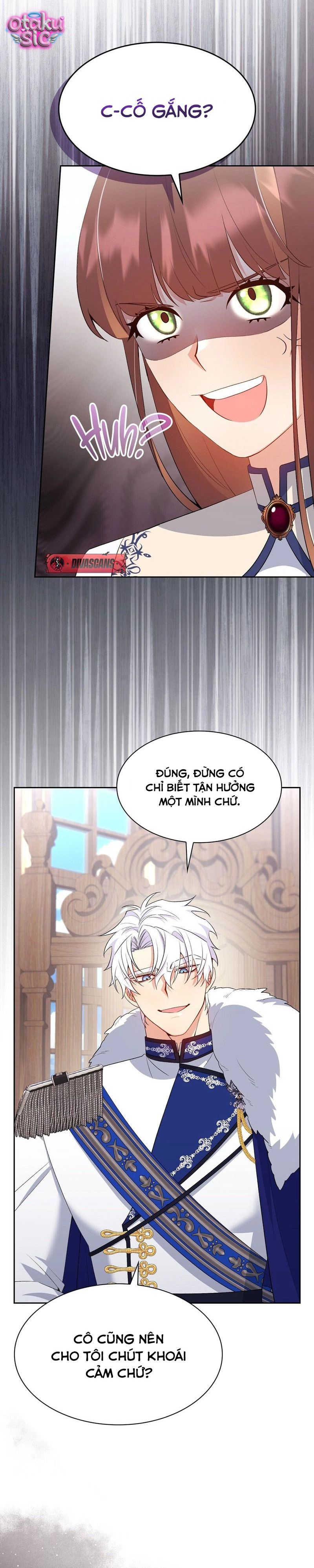 Hệ Thống Bắt Tôi Trở Thành M?! - Chap 15 - Trang 22