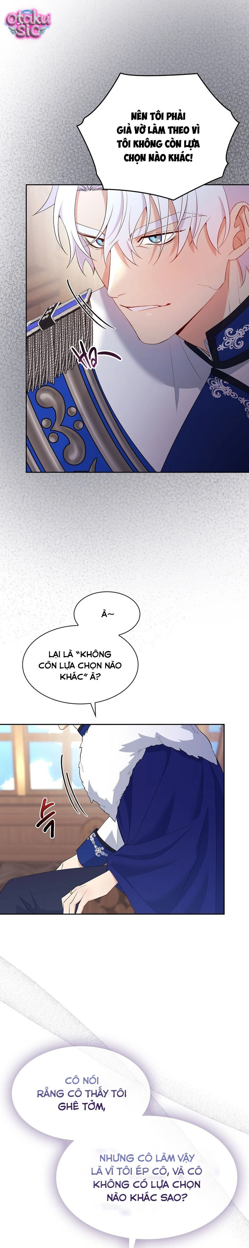 Hệ Thống Bắt Tôi Trở Thành M?! - Chap 15 - Trang 24
