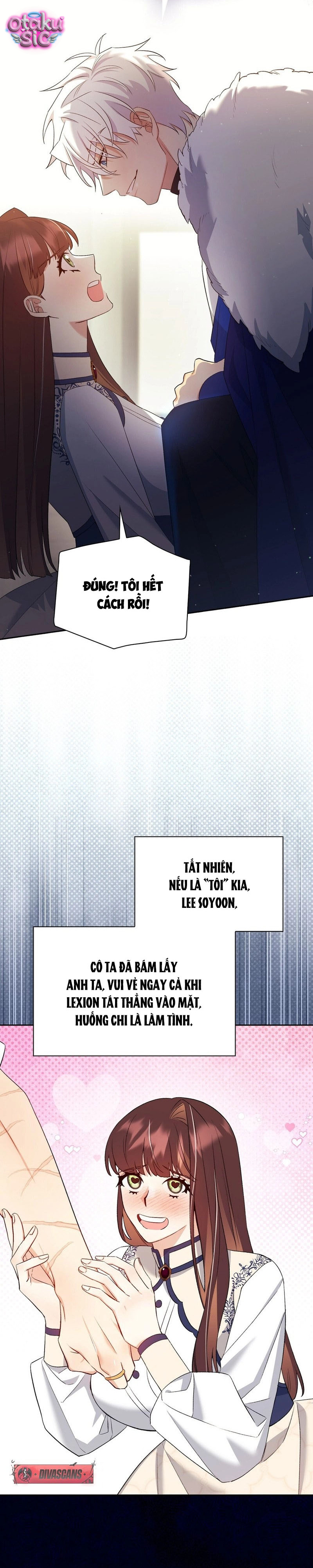 Hệ Thống Bắt Tôi Trở Thành M?! - Chap 15 - Trang 25