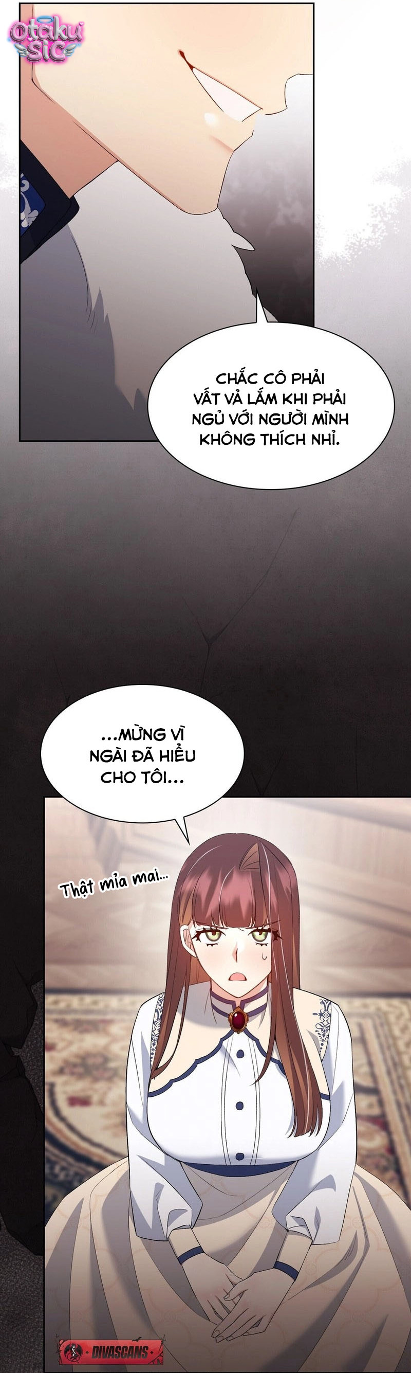 Hệ Thống Bắt Tôi Trở Thành M?! - Chap 15 - Trang 29