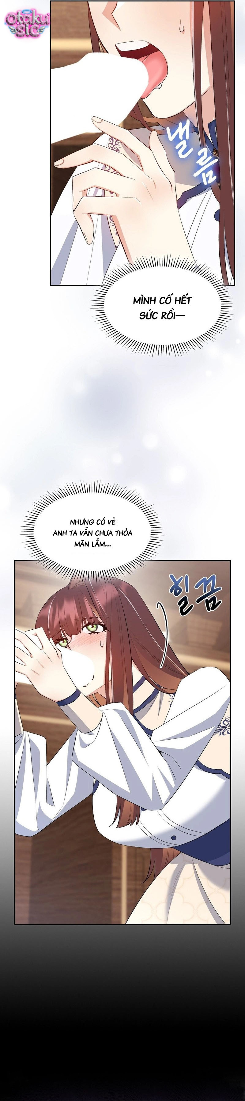 Hệ Thống Bắt Tôi Trở Thành M?! - Chap 15 - Trang 4