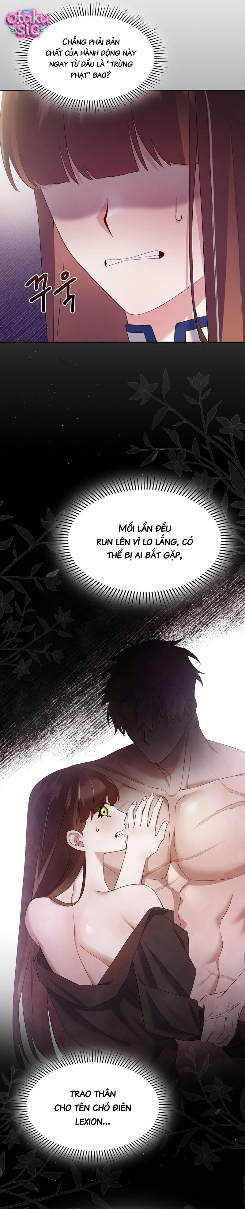 Hệ Thống Bắt Tôi Trở Thành M?! - Chap 15 - Trang 32