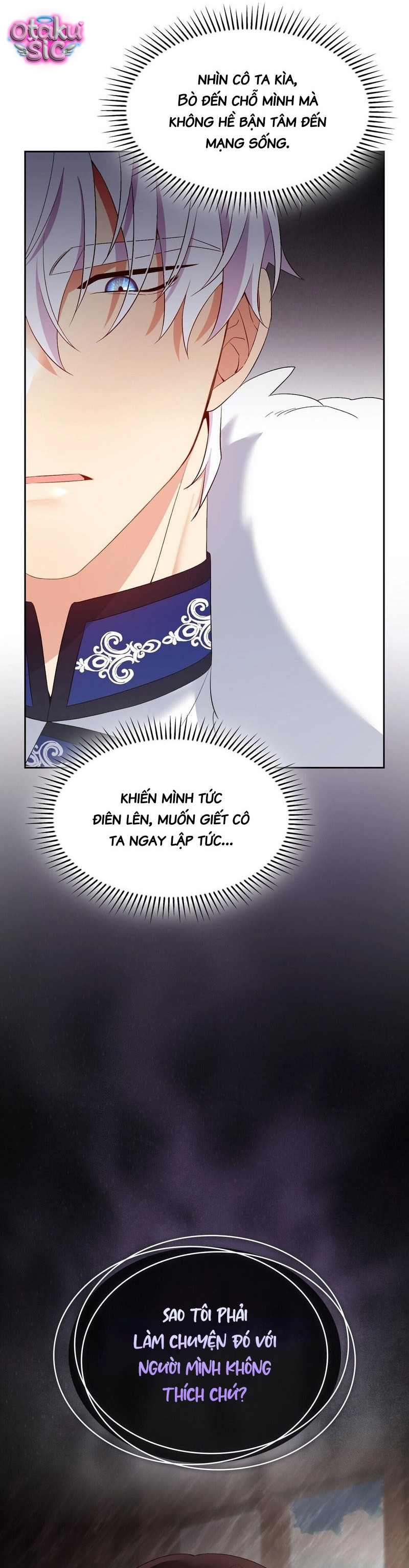 Hệ Thống Bắt Tôi Trở Thành M?! - Chap 15 - Trang 35