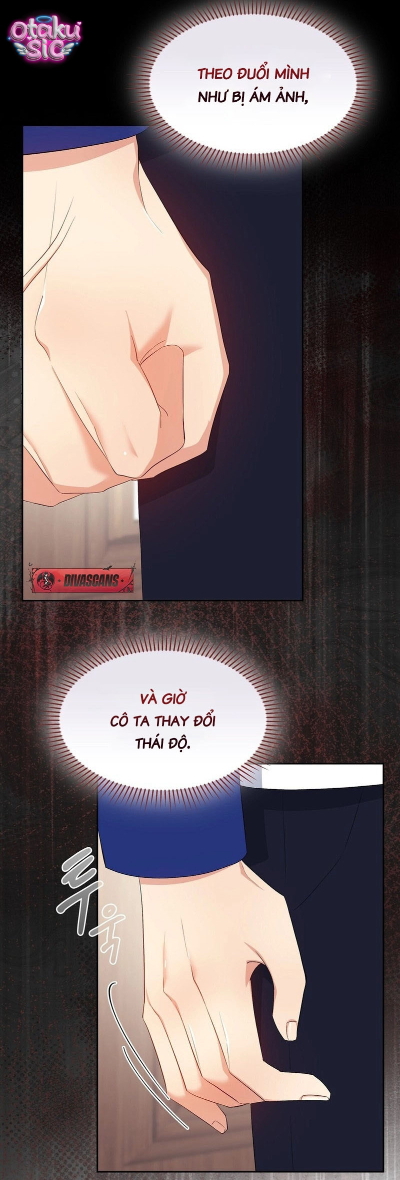 Hệ Thống Bắt Tôi Trở Thành M?! - Chap 15 - Trang 38