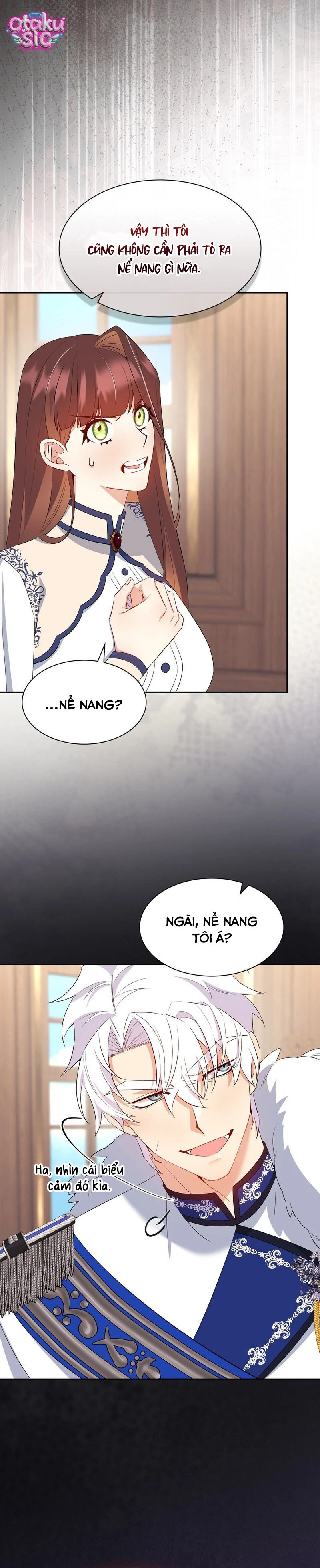 Hệ Thống Bắt Tôi Trở Thành M?! - Chap 15 - Trang 39