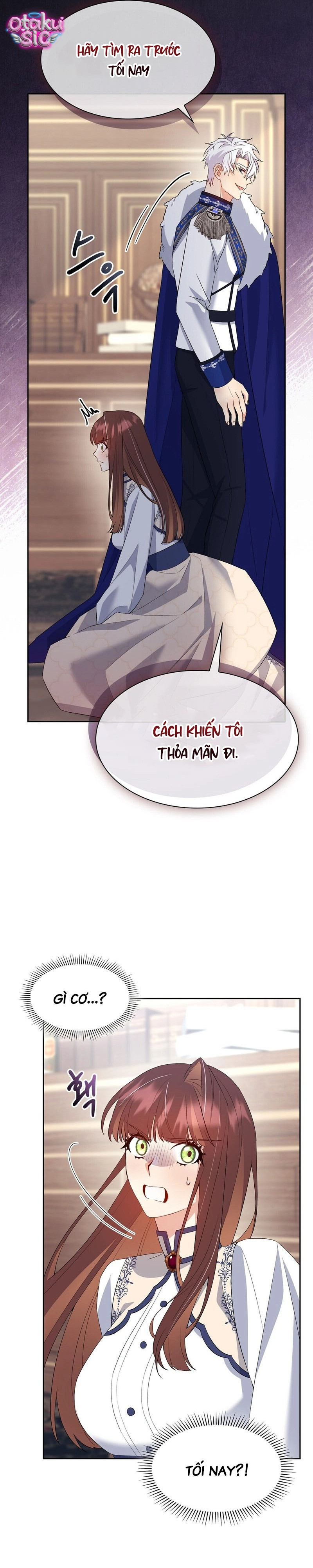 Hệ Thống Bắt Tôi Trở Thành M?! - Chap 15 - Trang 40