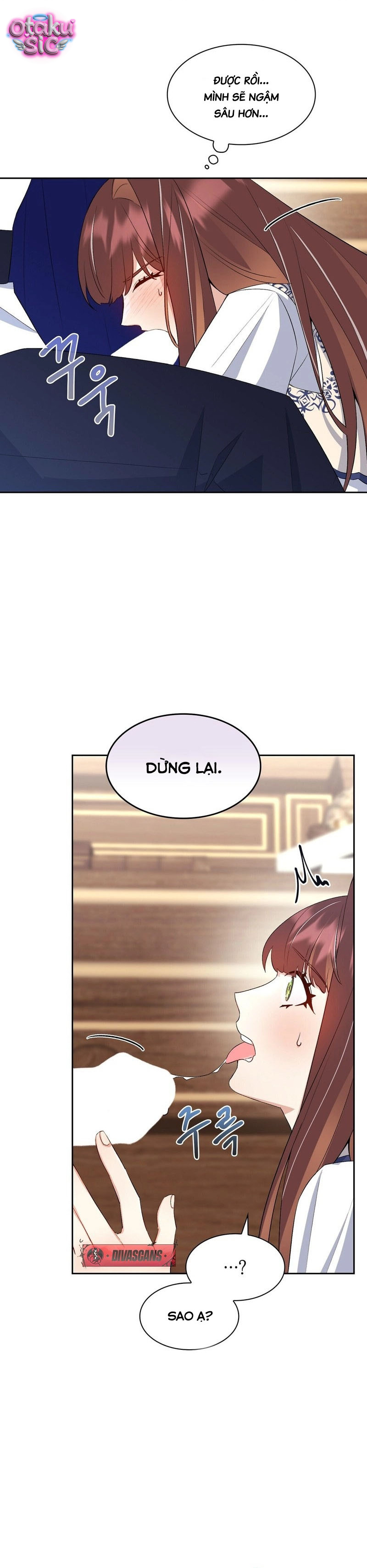 Hệ Thống Bắt Tôi Trở Thành M?! - Chap 15 - Trang 6