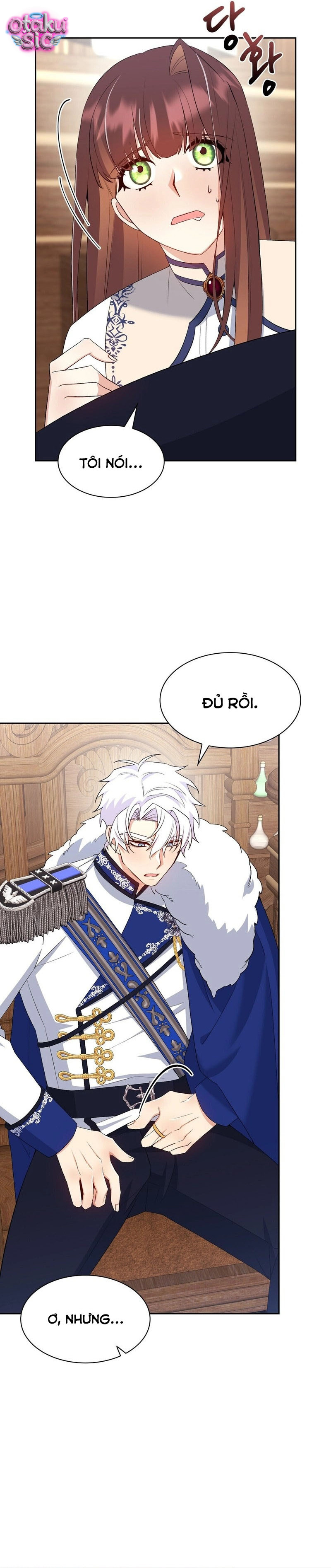 Hệ Thống Bắt Tôi Trở Thành M?! - Chap 15 - Trang 7