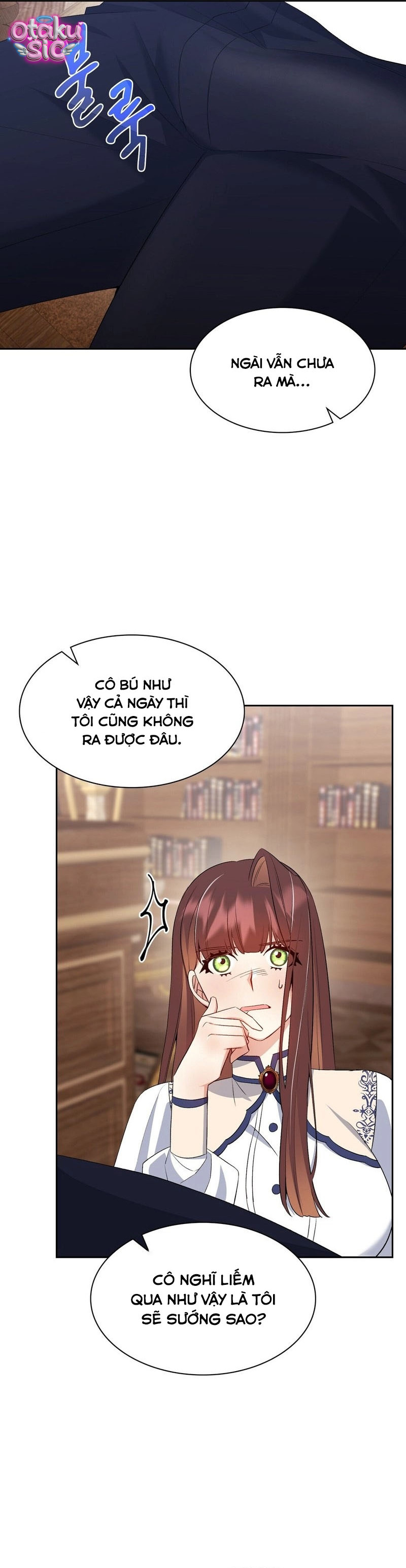 Hệ Thống Bắt Tôi Trở Thành M?! - Chap 15 - Trang 8