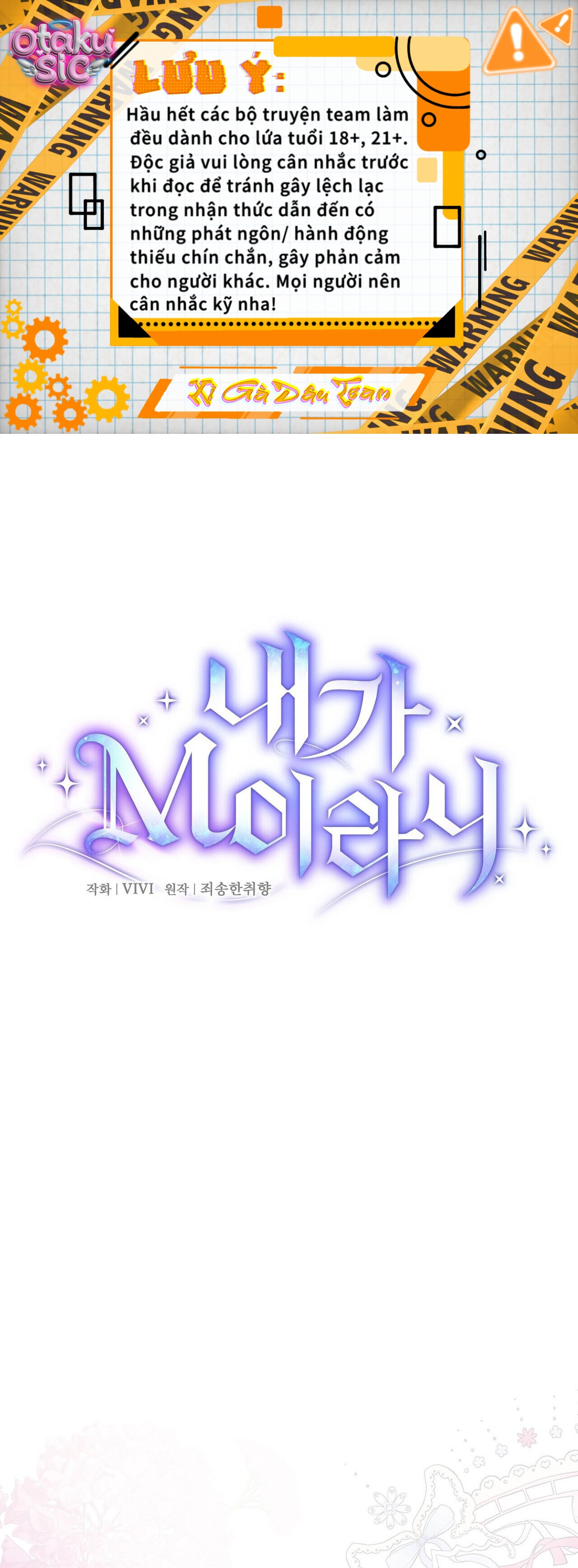 Hệ Thống Bắt Tôi Trở Thành M?! - Chap 17 - Trang 1