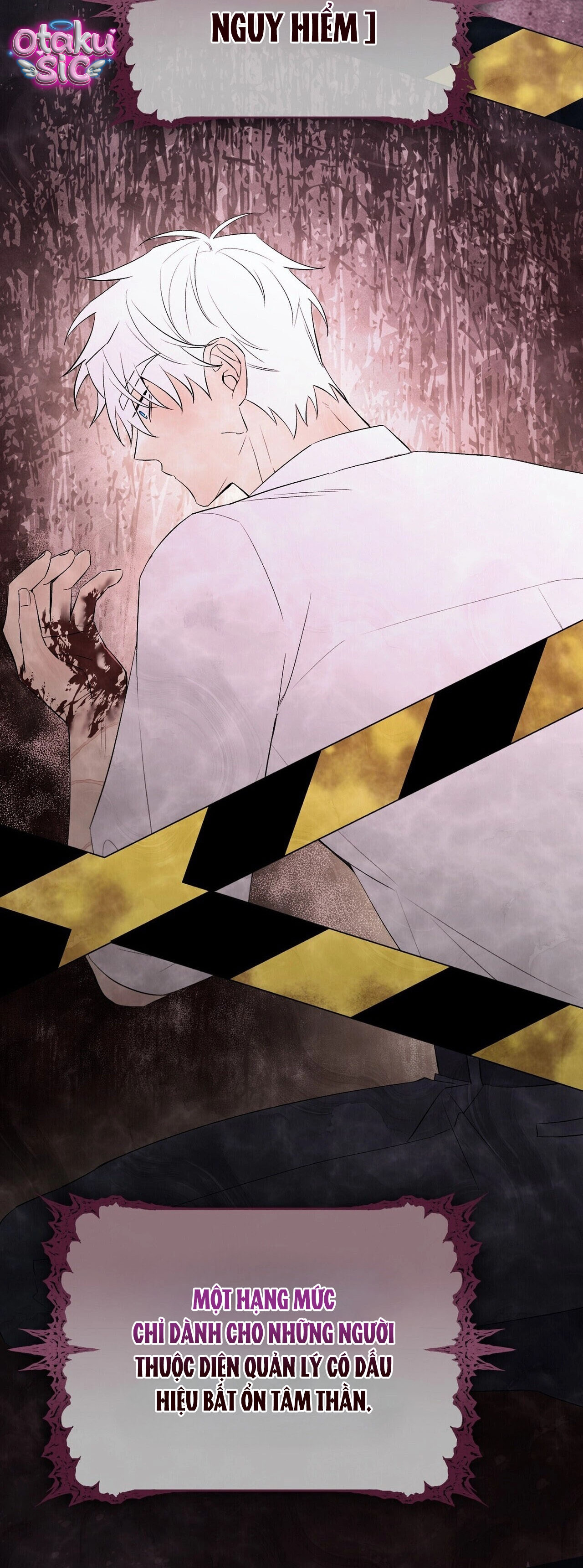 Hệ Thống Bắt Tôi Trở Thành M?! - Chap 17 - Trang 12