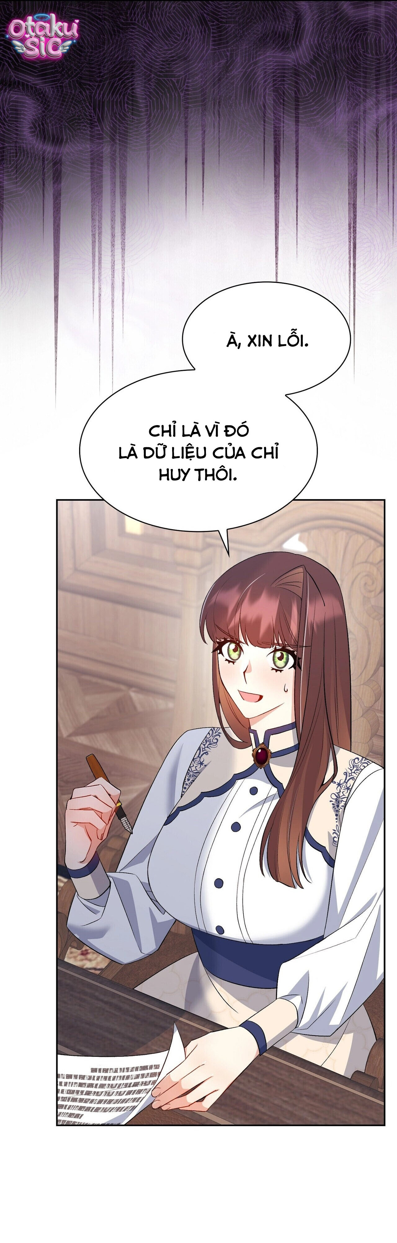 Hệ Thống Bắt Tôi Trở Thành M?! - Chap 17 - Trang 16