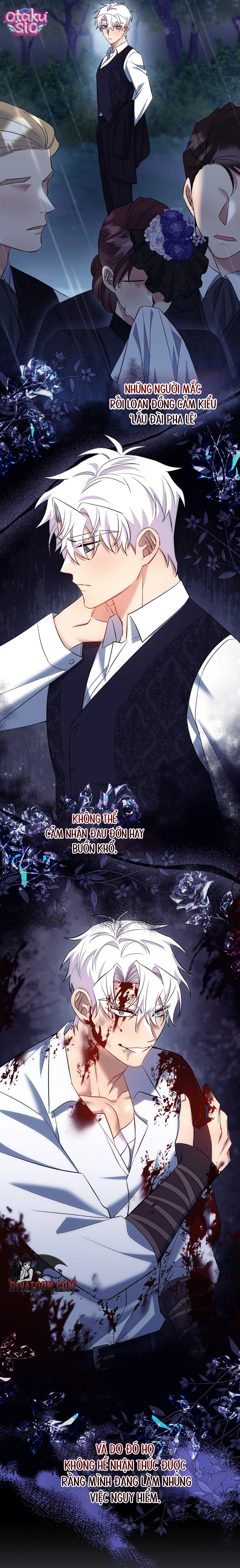 Hệ Thống Bắt Tôi Trở Thành M?! - Chap 17 - Trang 20