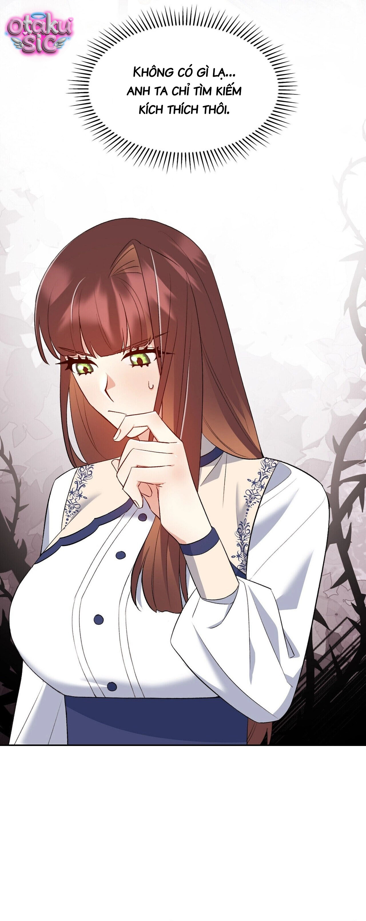 Hệ Thống Bắt Tôi Trở Thành M?! - Chap 17 - Trang 22