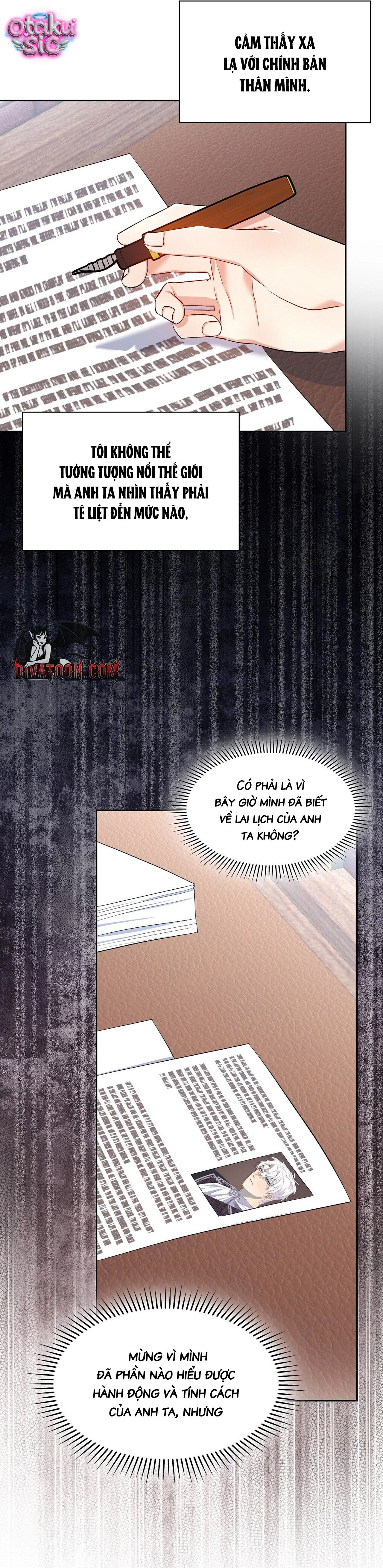 Hệ Thống Bắt Tôi Trở Thành M?! - Chap 17 - Trang 23
