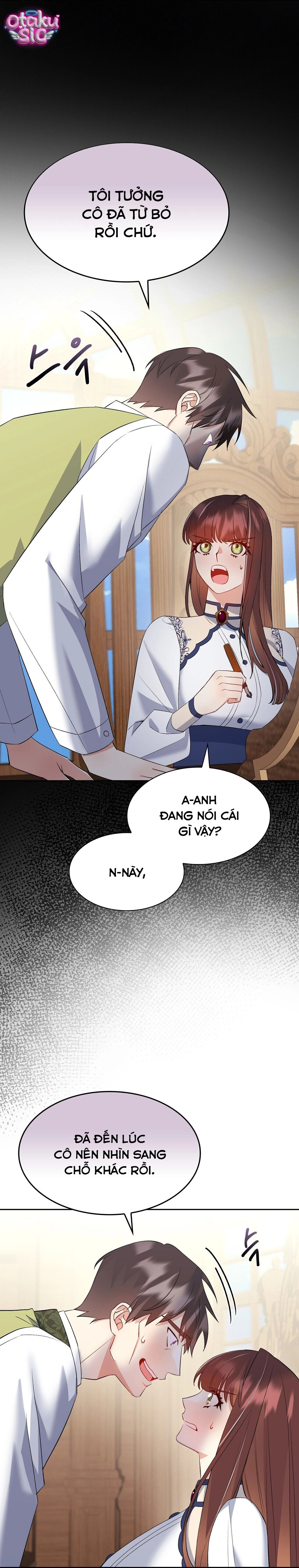 Hệ Thống Bắt Tôi Trở Thành M?! - Chap 17 - Trang 28