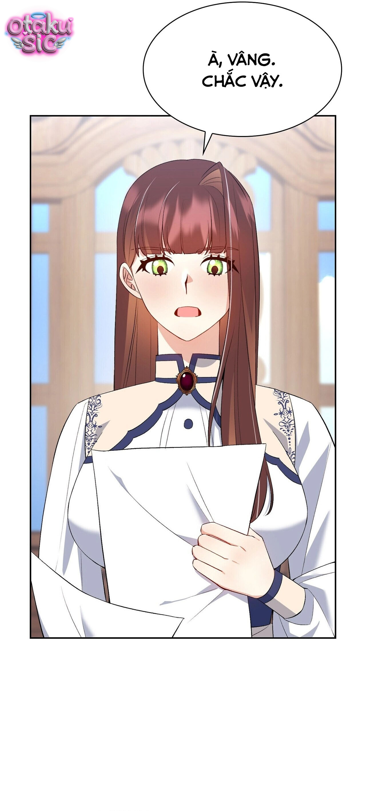 Hệ Thống Bắt Tôi Trở Thành M?! - Chap 17 - Trang 4