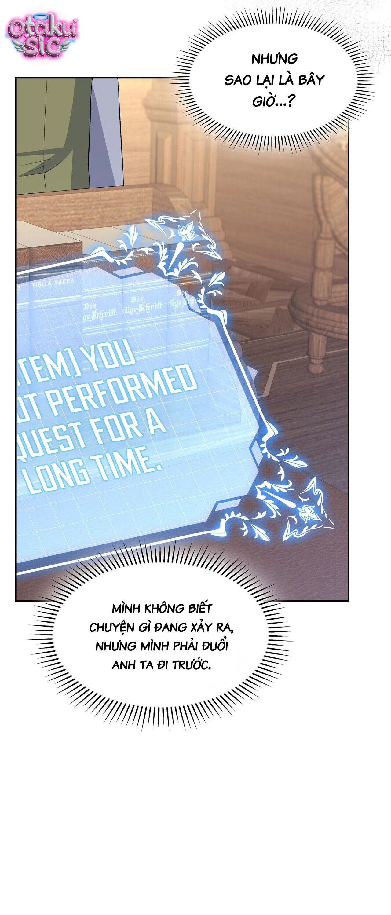 Hệ Thống Bắt Tôi Trở Thành M?! - Chap 17 - Trang 31