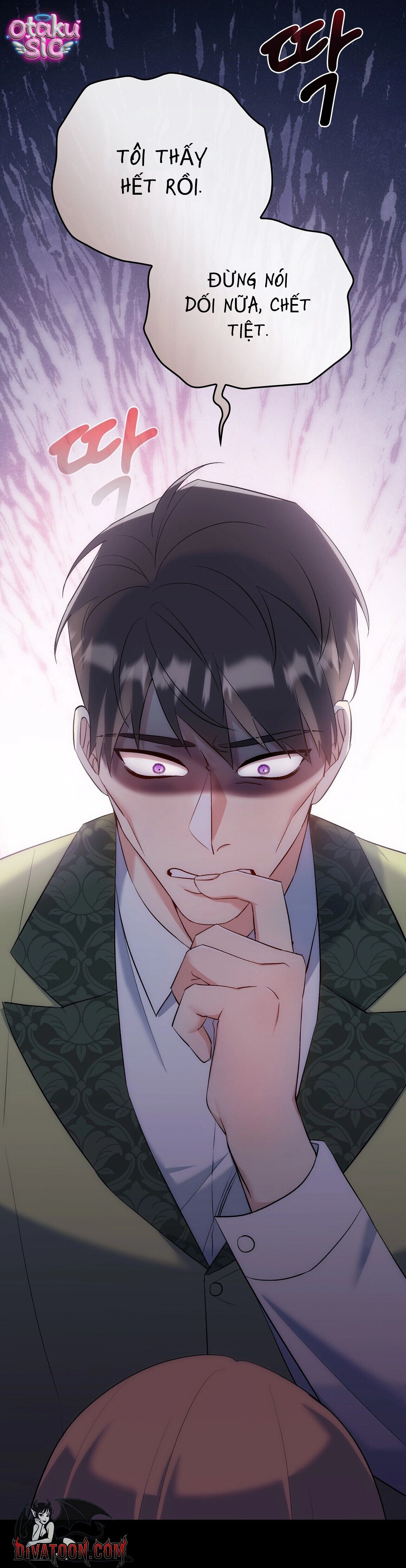 Hệ Thống Bắt Tôi Trở Thành M?! - Chap 17 - Trang 35