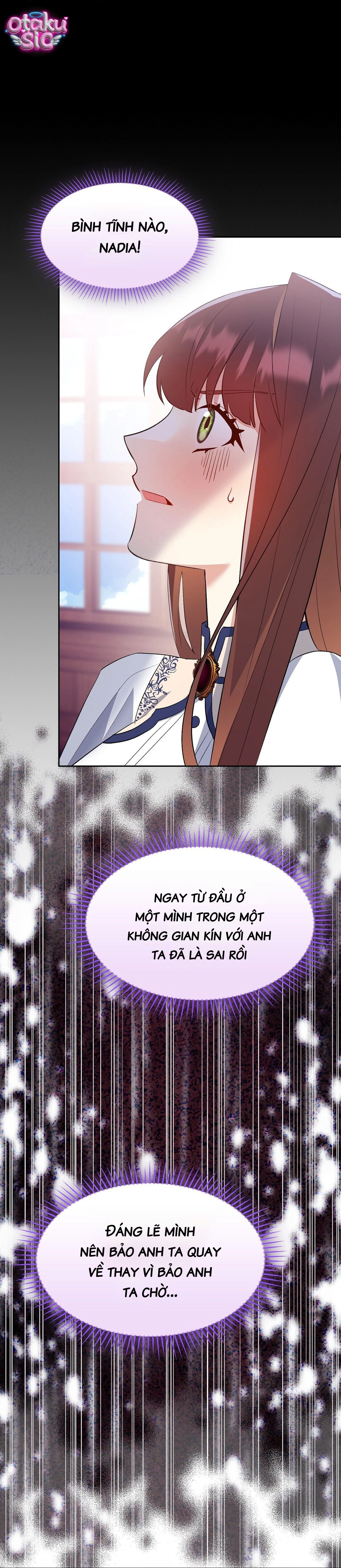 Hệ Thống Bắt Tôi Trở Thành M?! - Chap 17 - Trang 36