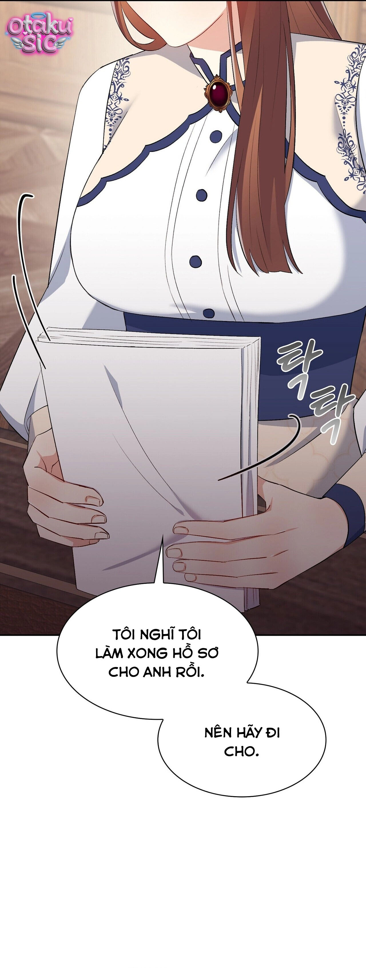 Hệ Thống Bắt Tôi Trở Thành M?! - Chap 17 - Trang 37