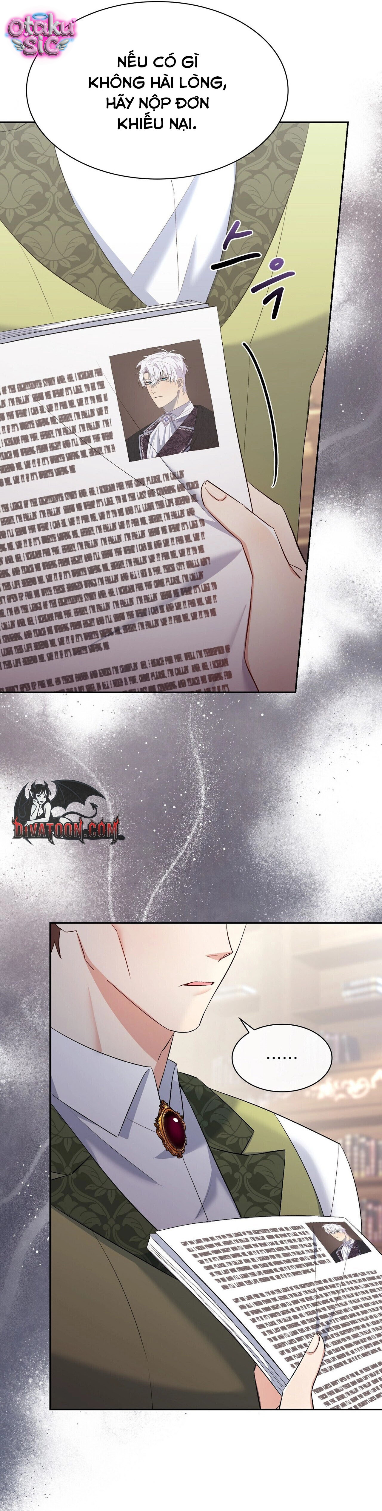 Hệ Thống Bắt Tôi Trở Thành M?! - Chap 17 - Trang 38