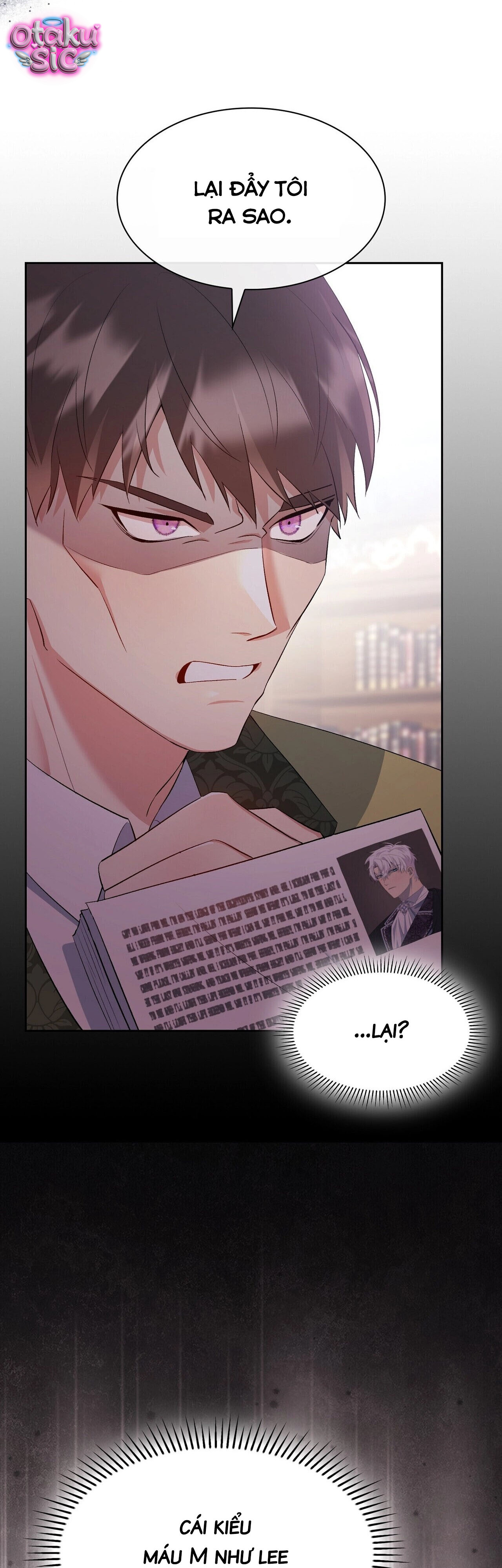 Hệ Thống Bắt Tôi Trở Thành M?! - Chap 17 - Trang 39