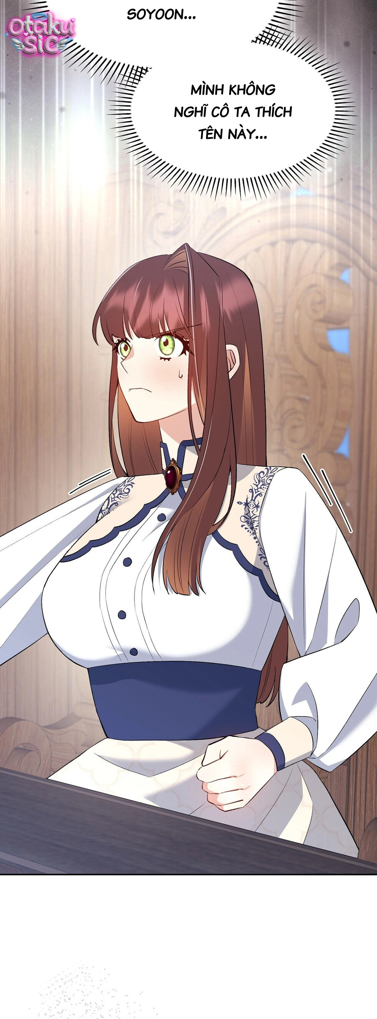 Hệ Thống Bắt Tôi Trở Thành M?! - Chap 17 - Trang 40