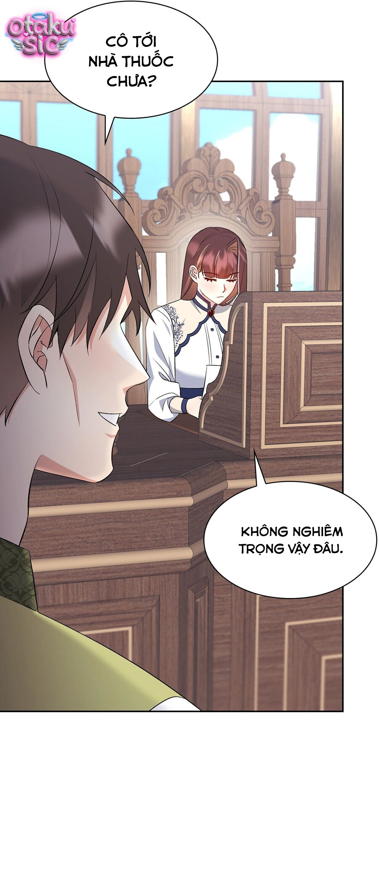 Hệ Thống Bắt Tôi Trở Thành M?! - Chap 17 - Trang 5