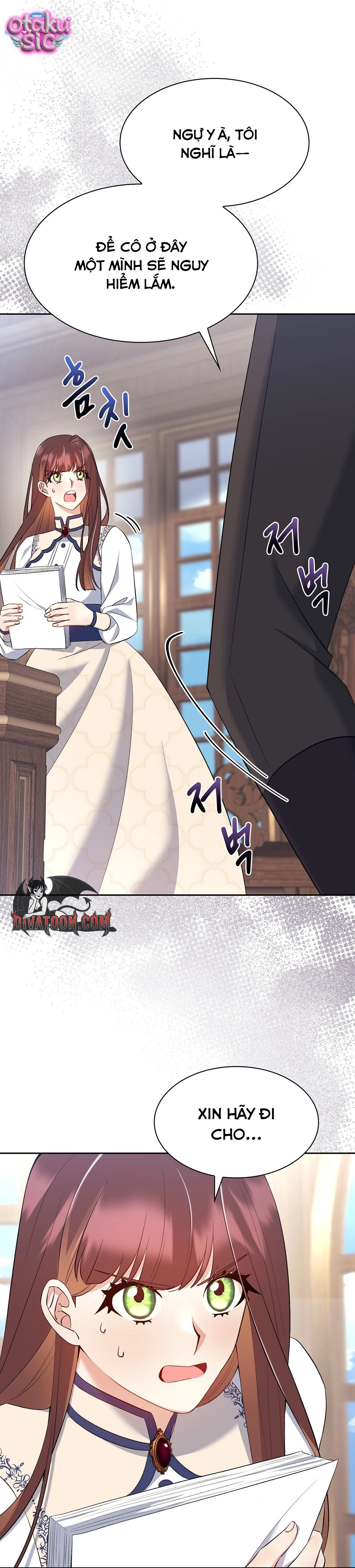 Hệ Thống Bắt Tôi Trở Thành M?! - Chap 17 - Trang 41