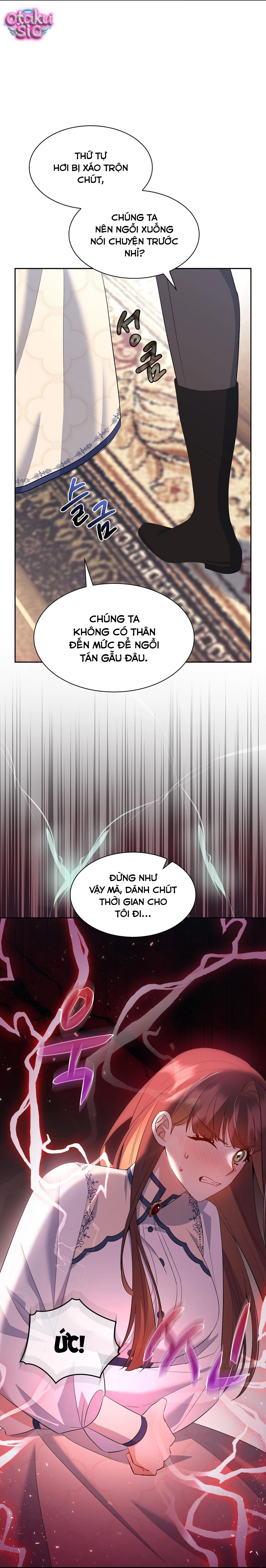 Hệ Thống Bắt Tôi Trở Thành M?! - Chap 17 - Trang 42