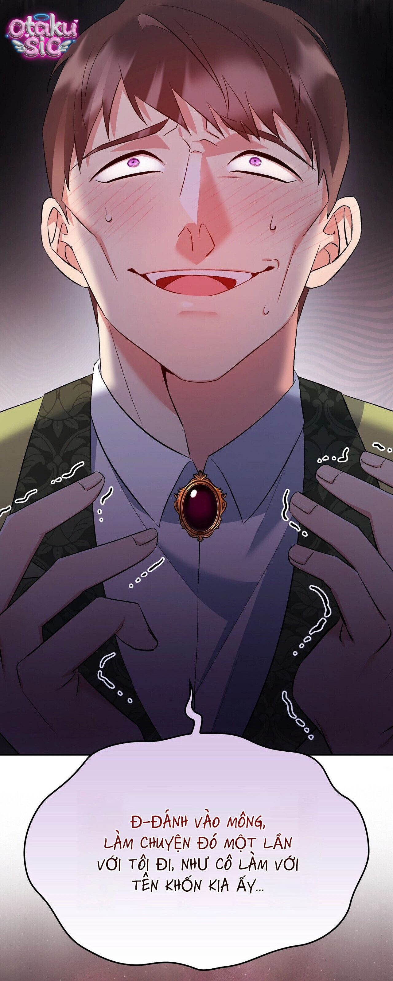 Hệ Thống Bắt Tôi Trở Thành M?! - Chap 17 - Trang 47
