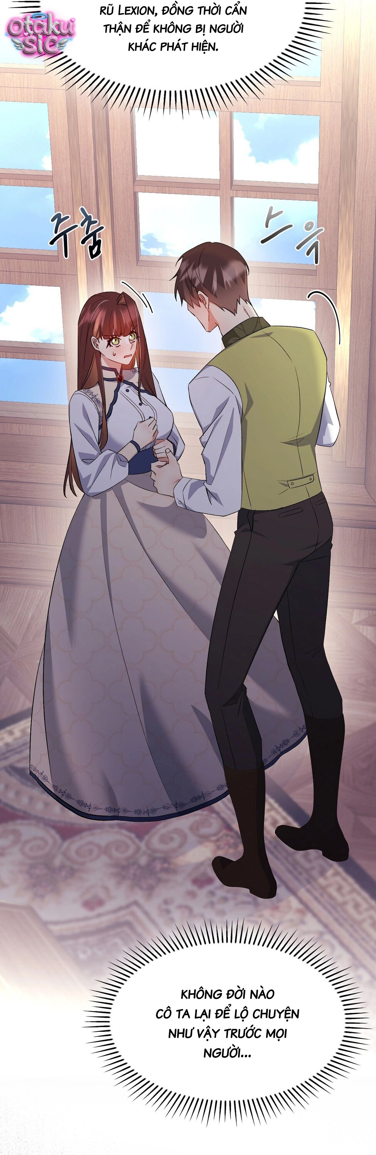 Hệ Thống Bắt Tôi Trở Thành M?! - Chap 17 - Trang 49