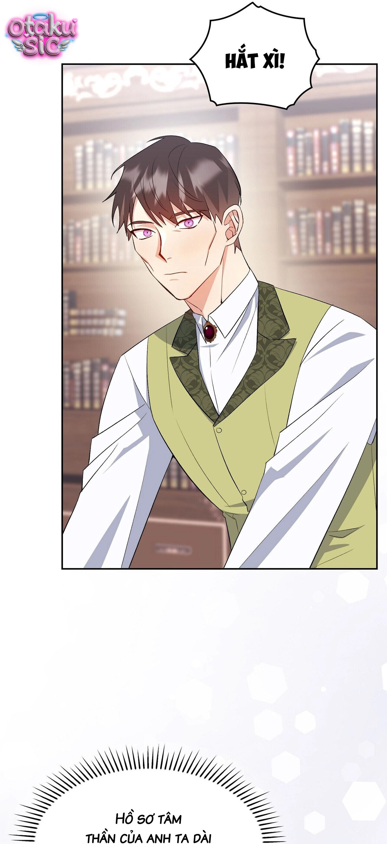 Hệ Thống Bắt Tôi Trở Thành M?! - Chap 17 - Trang 6