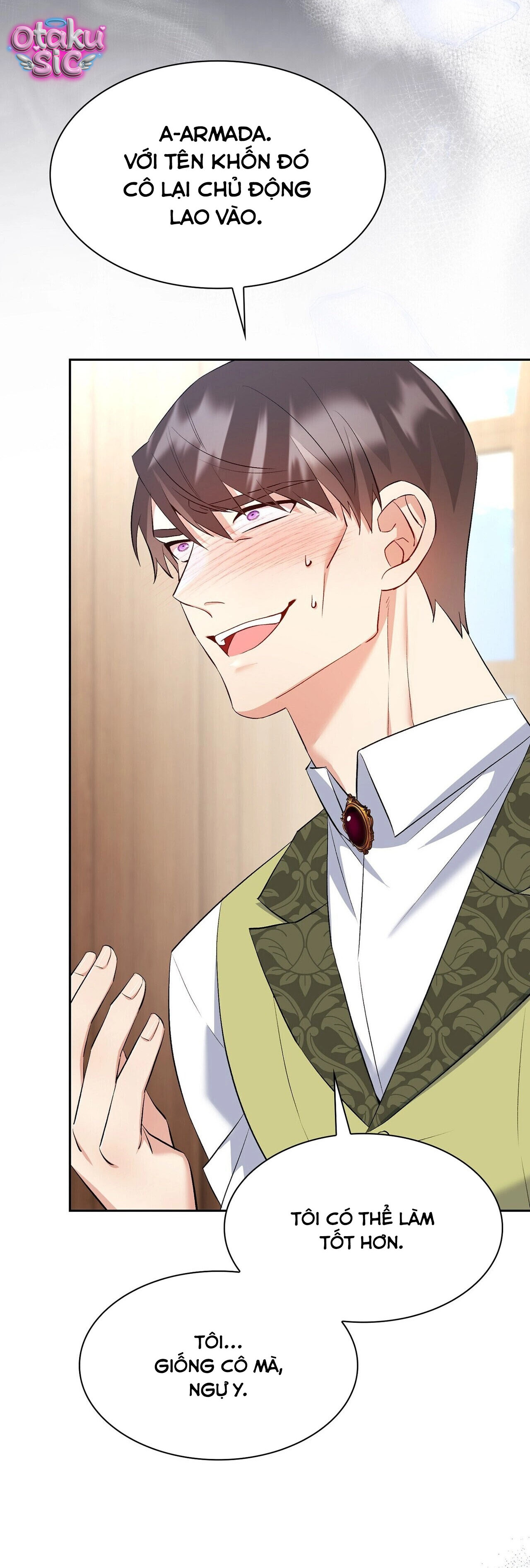 Hệ Thống Bắt Tôi Trở Thành M?! - Chap 17 - Trang 51