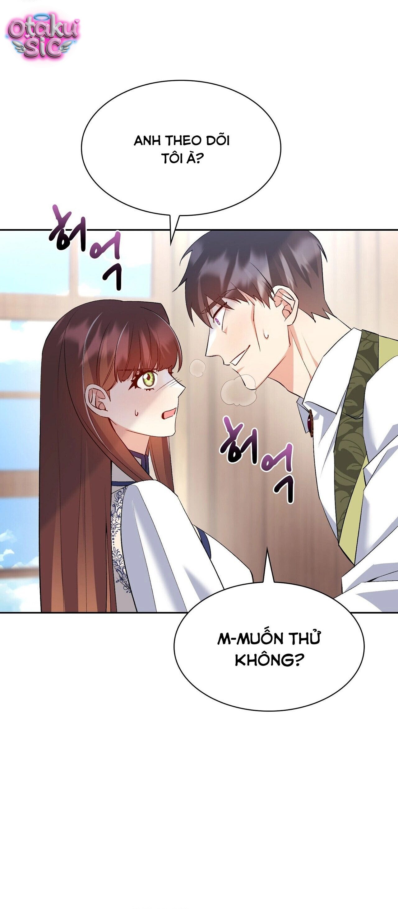Hệ Thống Bắt Tôi Trở Thành M?! - Chap 17 - Trang 53
