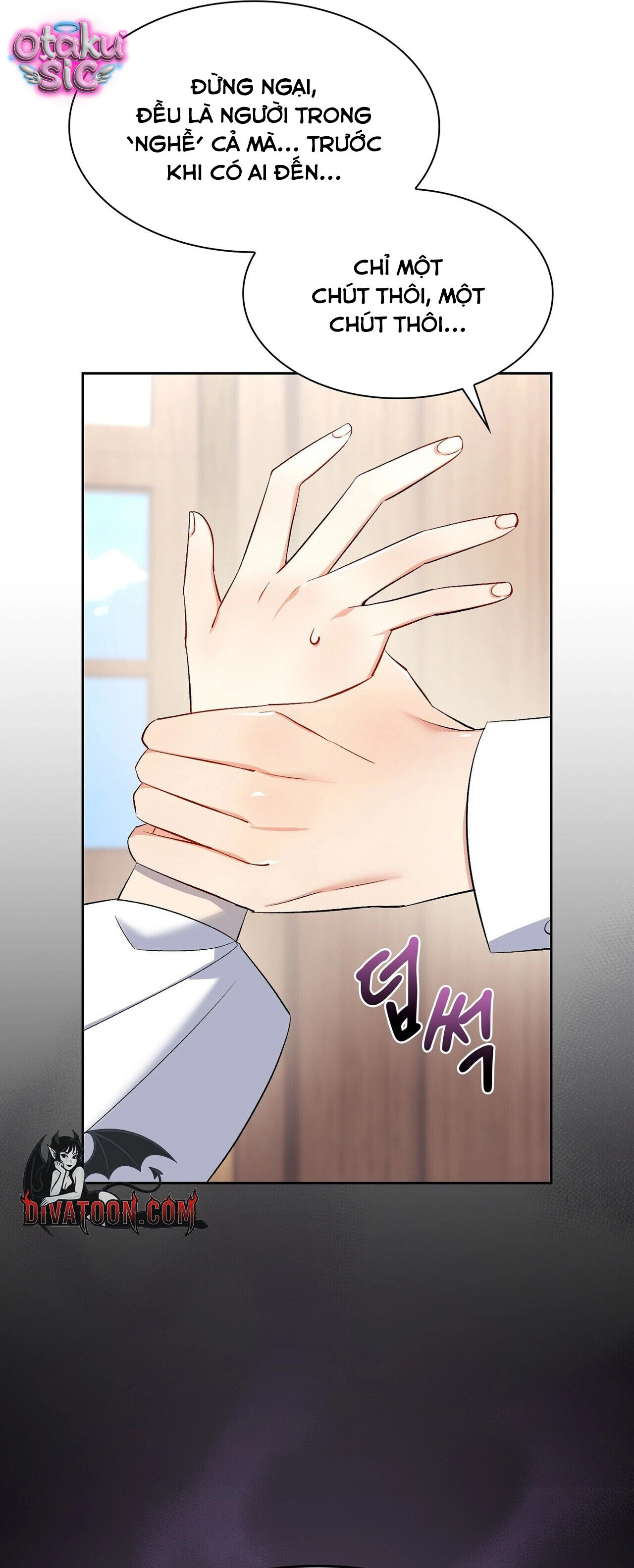 Hệ Thống Bắt Tôi Trở Thành M?! - Chap 17 - Trang 54