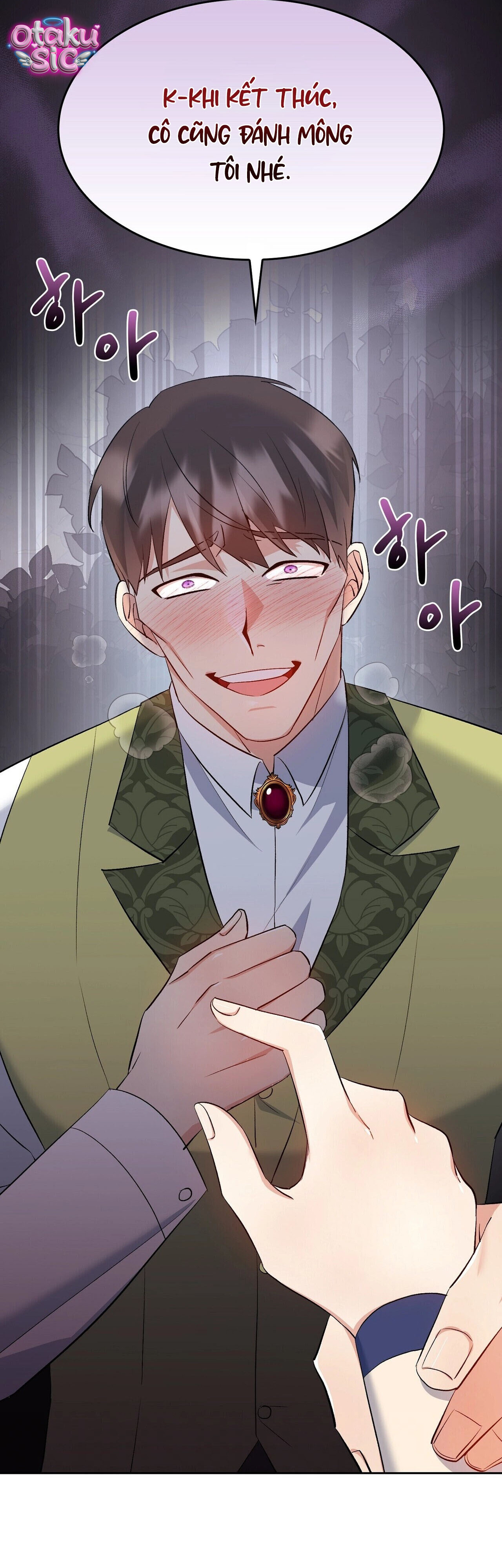 Hệ Thống Bắt Tôi Trở Thành M?! - Chap 17 - Trang 55