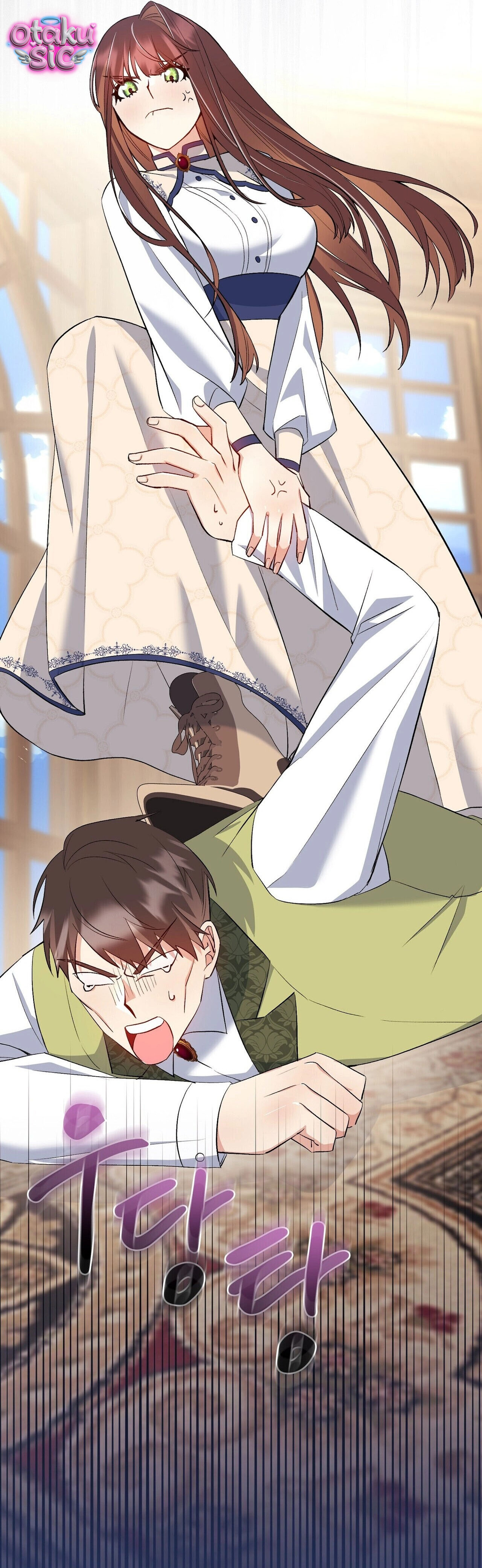 Hệ Thống Bắt Tôi Trở Thành M?! - Chap 17 - Trang 59