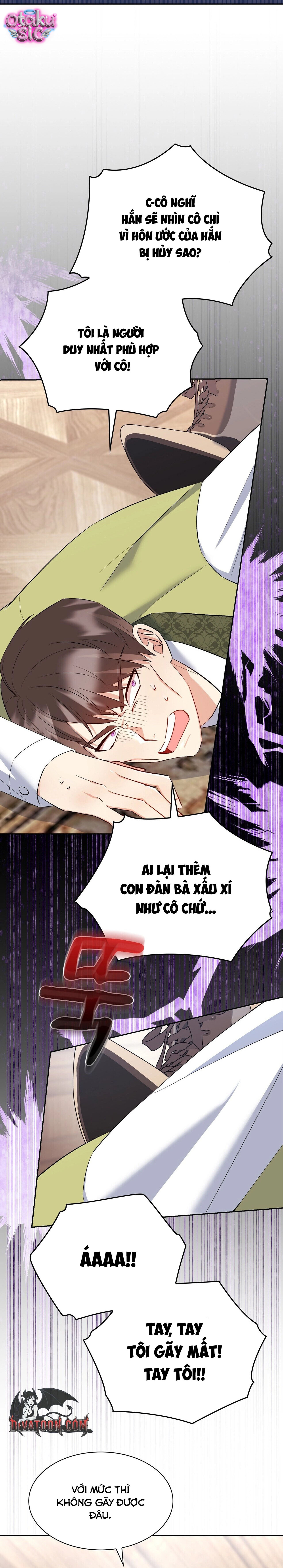 Hệ Thống Bắt Tôi Trở Thành M?! - Chap 17 - Trang 60