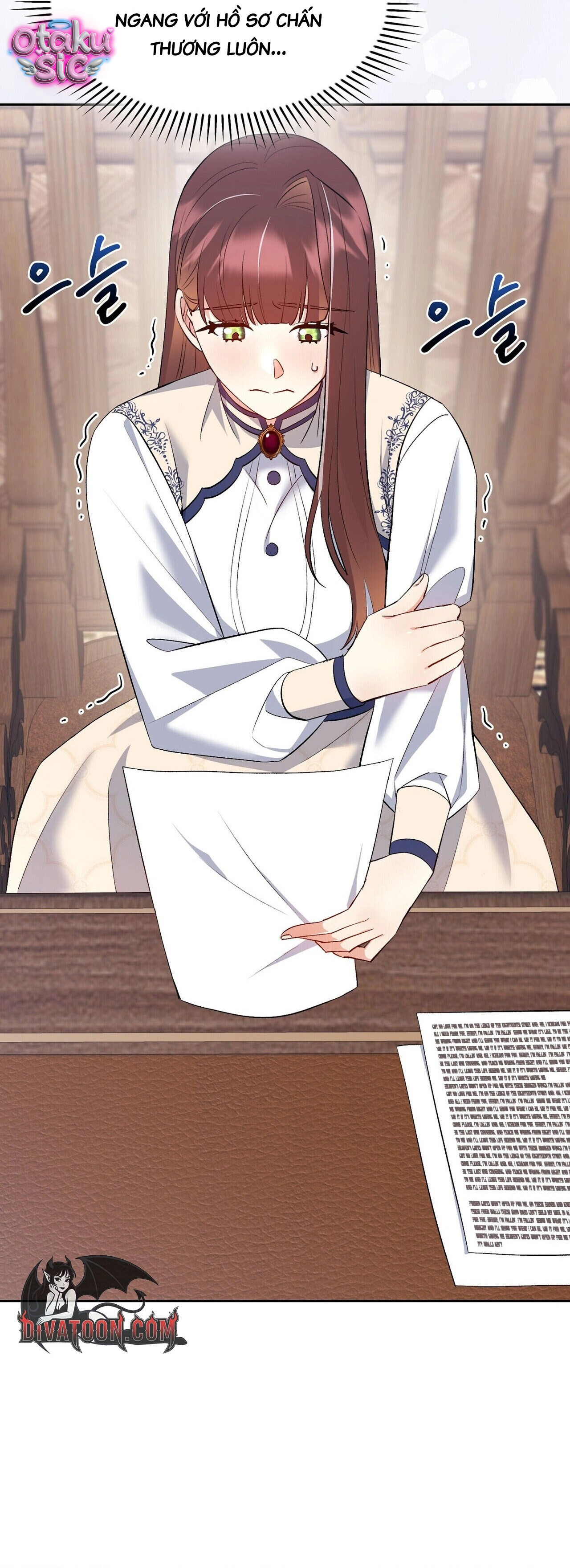 Hệ Thống Bắt Tôi Trở Thành M?! - Chap 17 - Trang 7