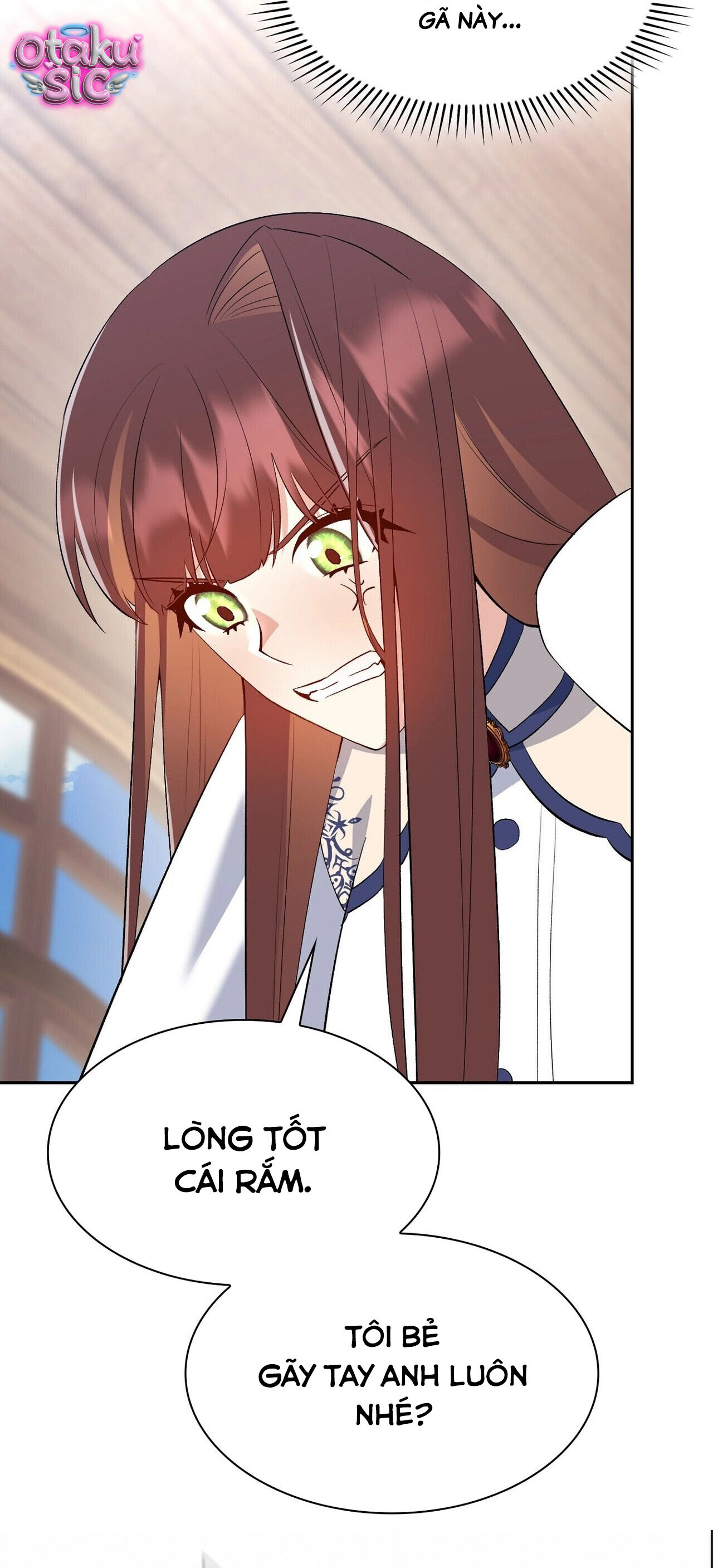 Hệ Thống Bắt Tôi Trở Thành M?! - Chap 17 - Trang 63