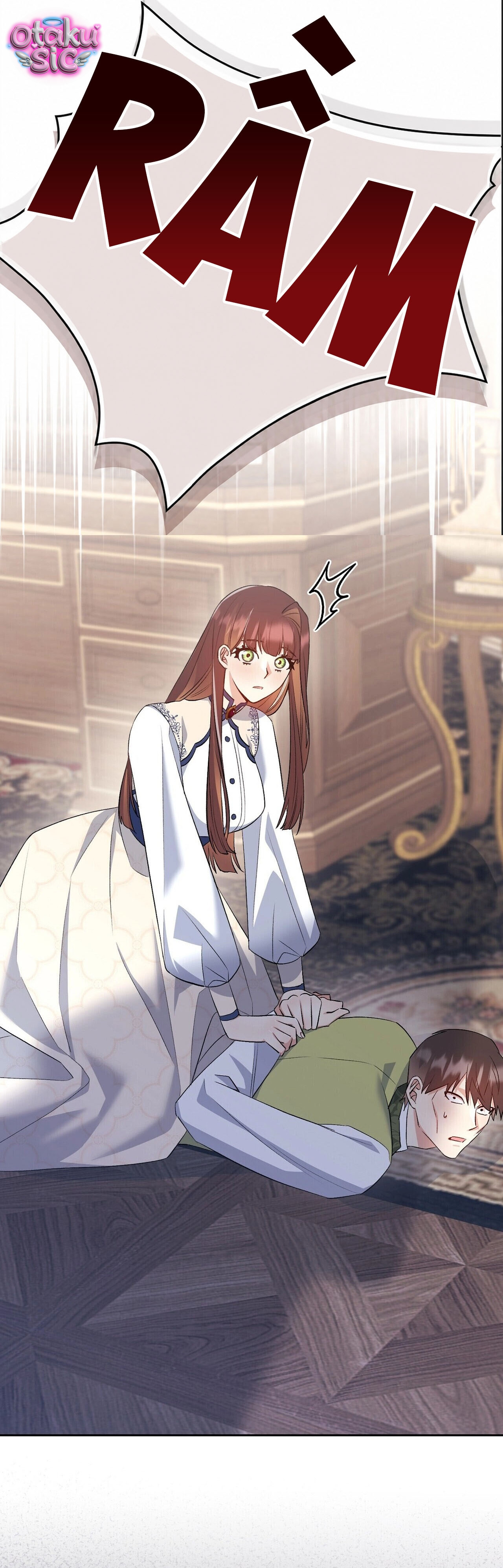 Hệ Thống Bắt Tôi Trở Thành M?! - Chap 17 - Trang 64