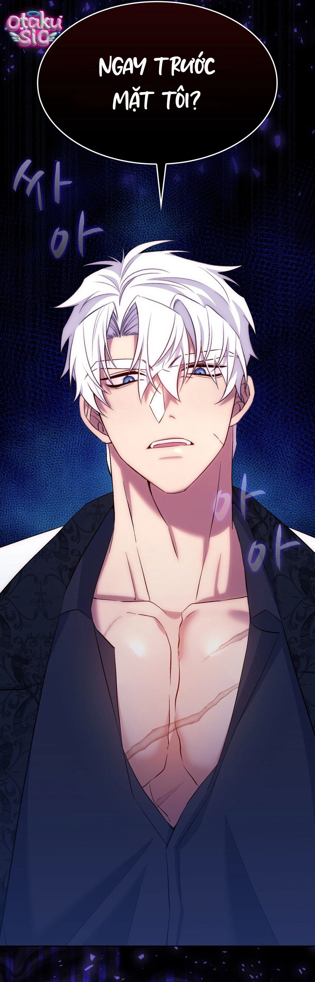 Hệ Thống Bắt Tôi Trở Thành M?! - Chap 17 - Trang 67