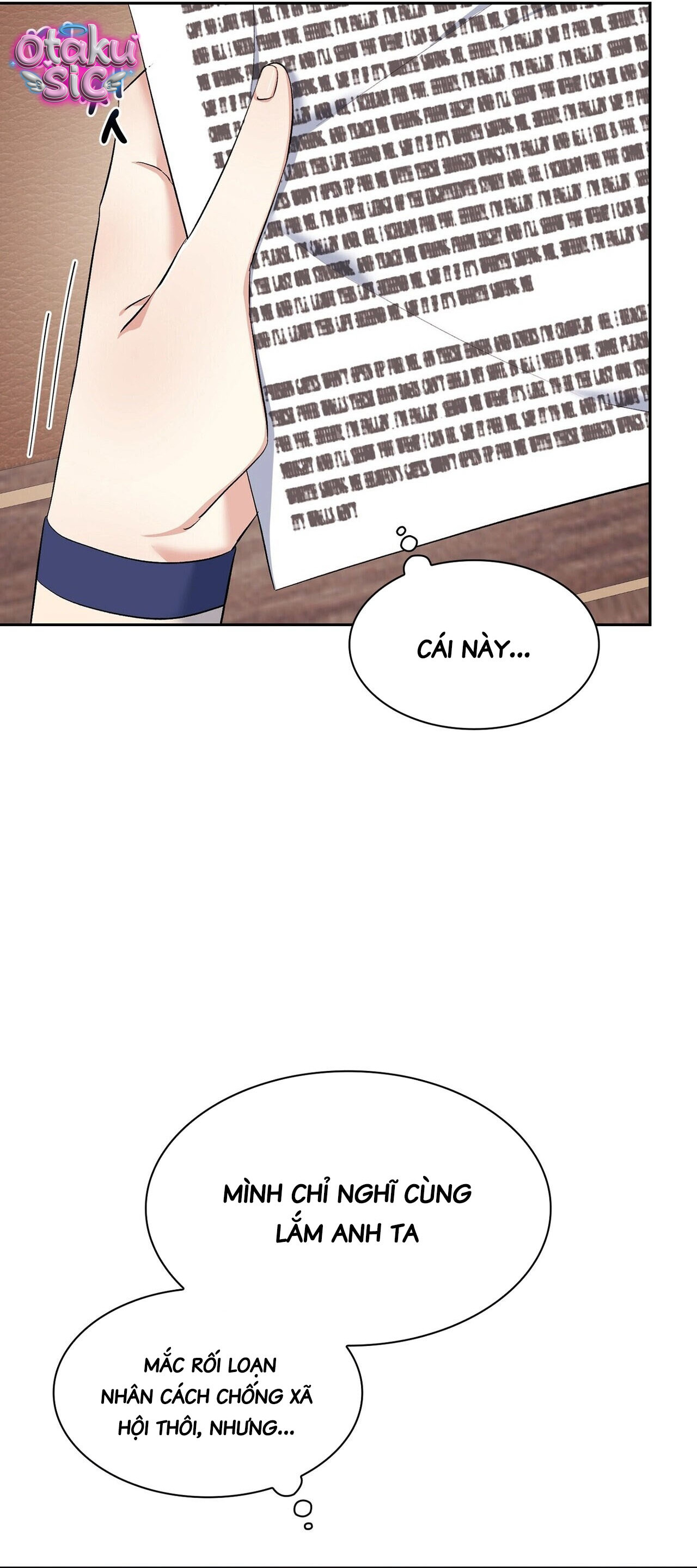 Hệ Thống Bắt Tôi Trở Thành M?! - Chap 17 - Trang 8