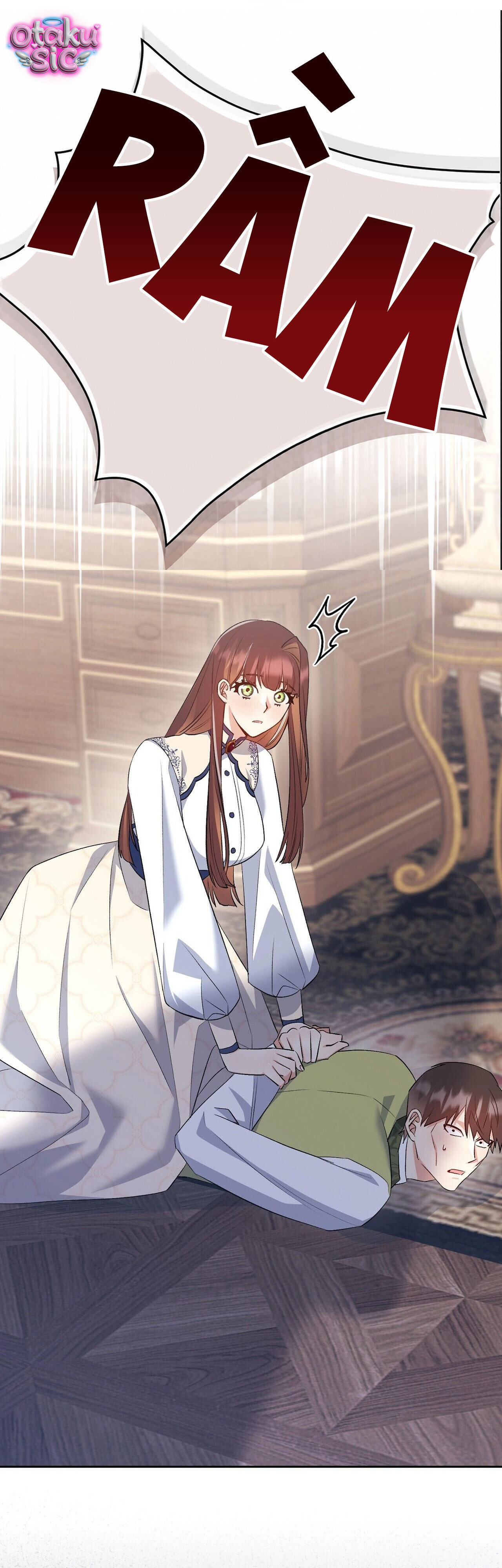 Hệ Thống Bắt Tôi Trở Thành M?! - Chap 18 - Trang 2