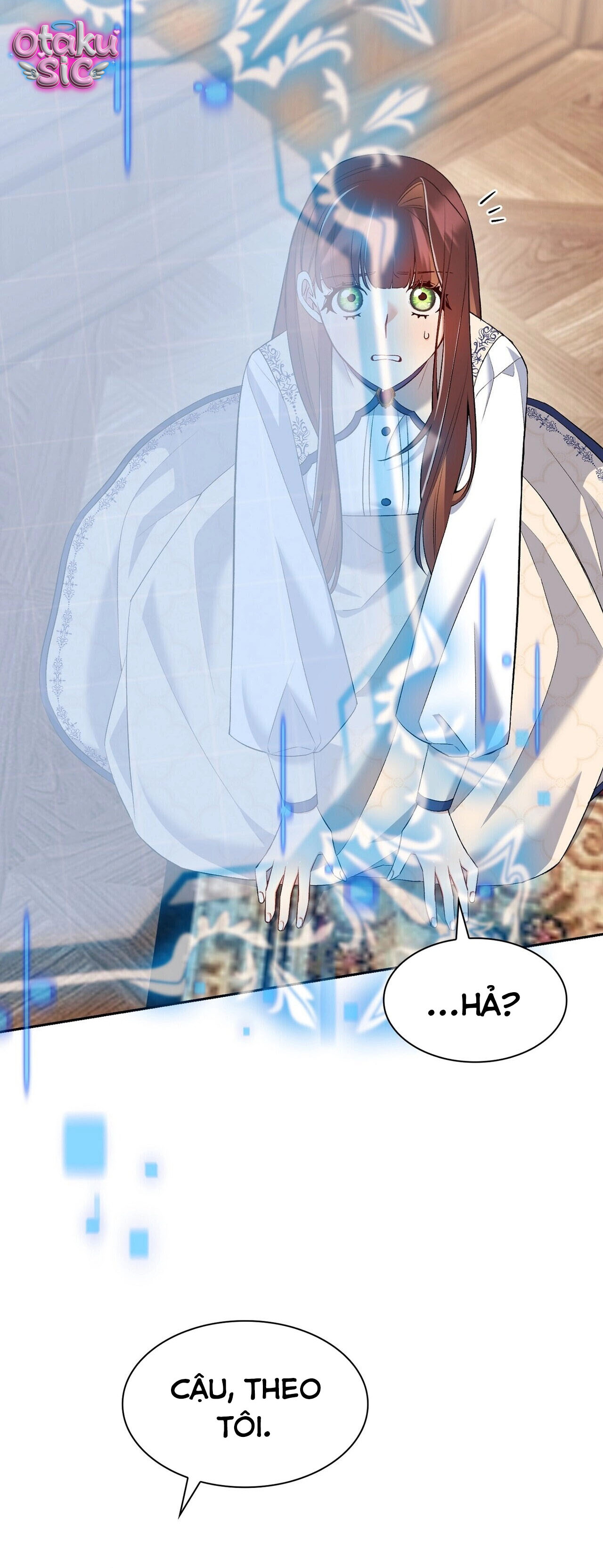 Hệ Thống Bắt Tôi Trở Thành M?! - Chap 18 - Trang 11