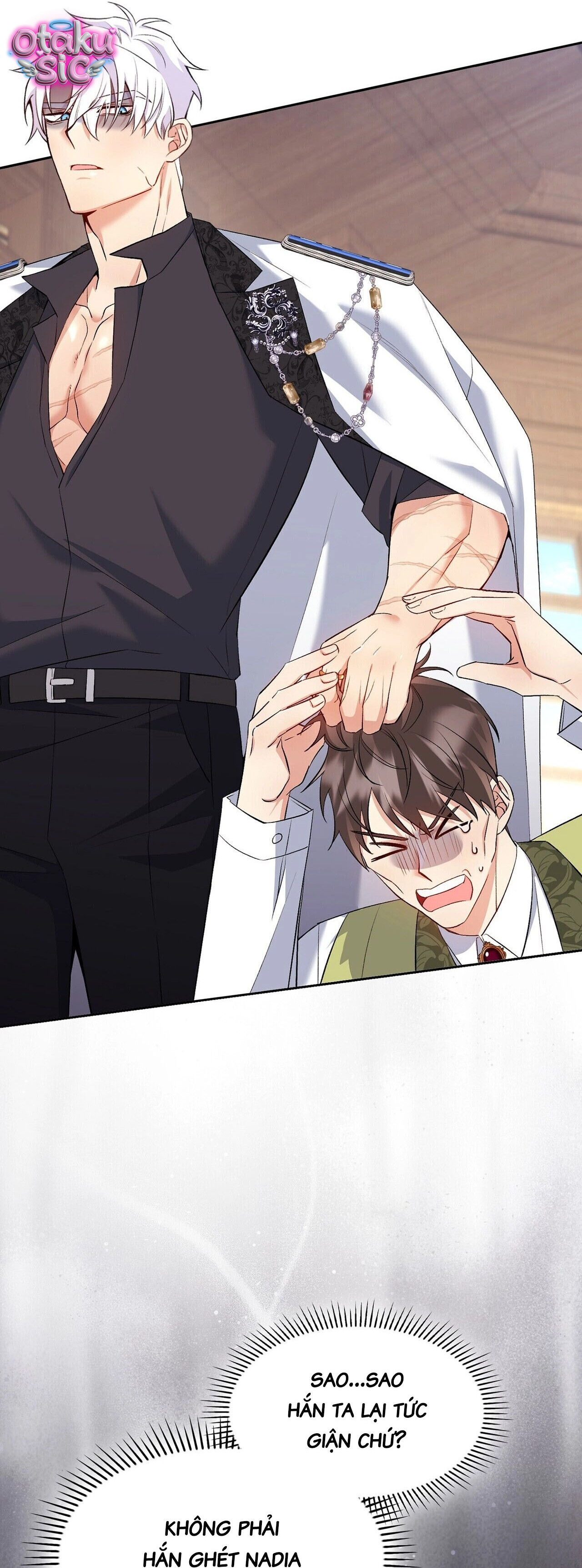 Hệ Thống Bắt Tôi Trở Thành M?! - Chap 18 - Trang 12