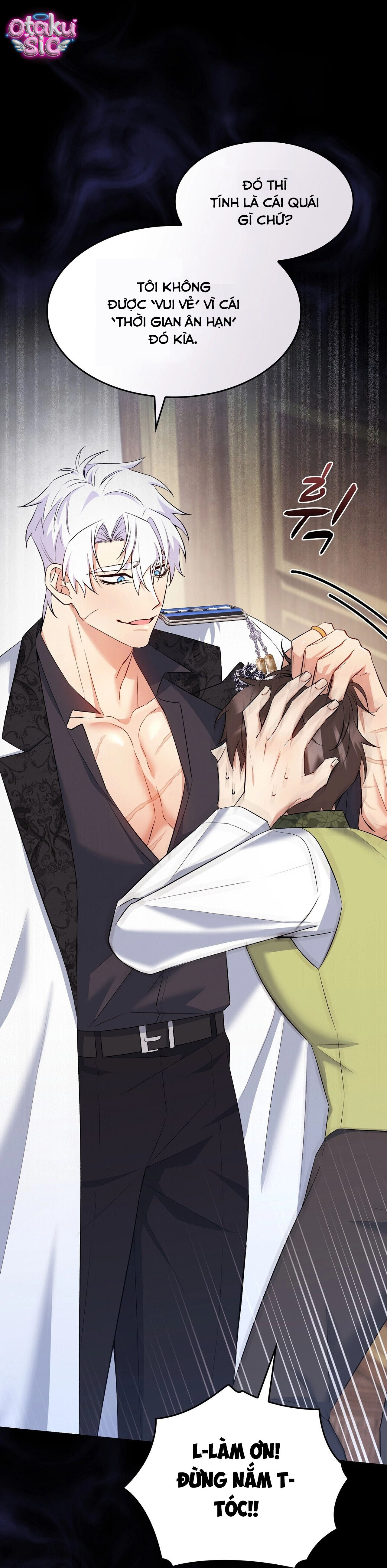Hệ Thống Bắt Tôi Trở Thành M?! - Chap 18 - Trang 15